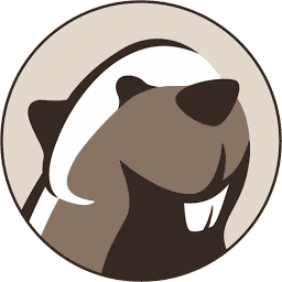 DBeaver logo